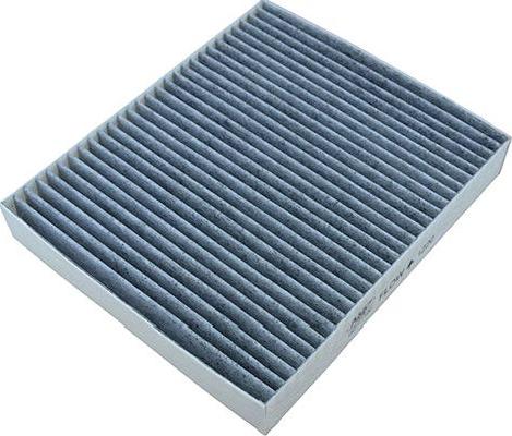 AMC Filter DC-7110C - Filtre, air de l'habitacle cwaw.fr