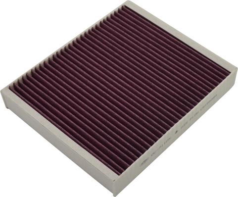 AMC Filter DC-7110X - Filtre, air de l'habitacle cwaw.fr