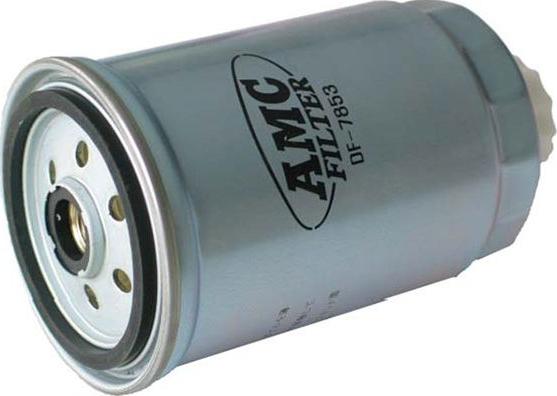 AMC Filter DF-7853 - Filtre à carburant cwaw.fr