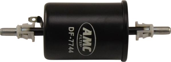 AMC Filter DF-7744 - Filtre à carburant cwaw.fr