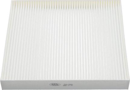 AMC Filter FCA-10023 - Filtre, air de l'habitacle cwaw.fr