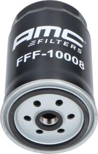 AMC Filter FFF-10008 - Filtre à carburant cwaw.fr