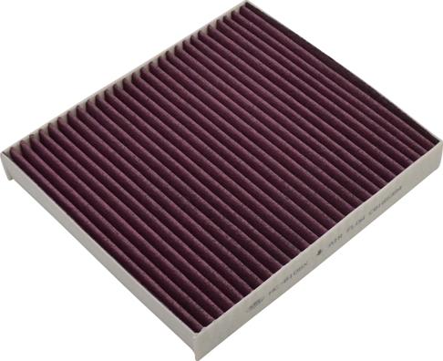 AMC Filter HC-8105X - Filtre, air de l'habitacle cwaw.fr