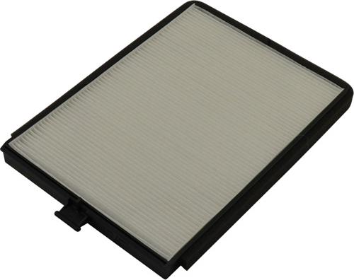 AMC Filter HC-8101 - Filtre, air de l'habitacle cwaw.fr