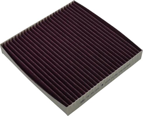 AMC Filter HC-8118X - Filtre, air de l'habitacle cwaw.fr