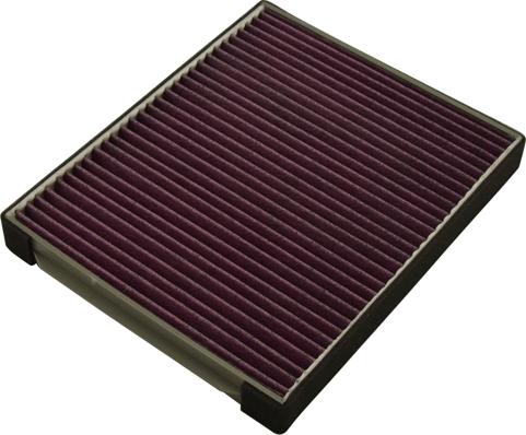 AMC Filter HC-8206X - Filtre, air de l'habitacle cwaw.fr