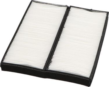 AMC Filter HC-8214 - Filtre, air de l'habitacle cwaw.fr