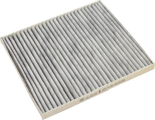 AMC Filter HC-8210C - Filtre, air de l'habitacle cwaw.fr