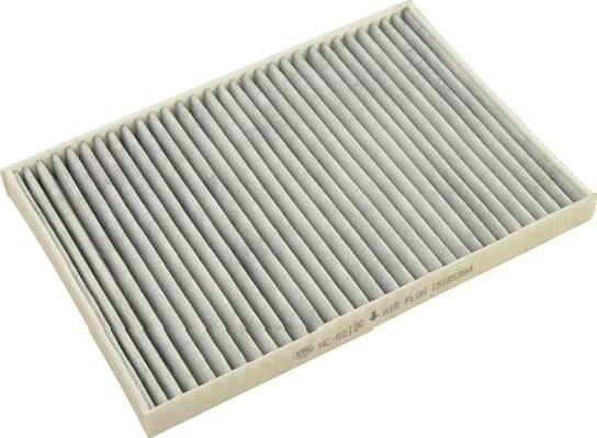 AMC Filter HC-8218C - Filtre, air de l'habitacle cwaw.fr