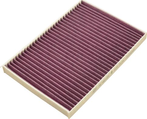 AMC Filter HC-8218X - Filtre, air de l'habitacle cwaw.fr