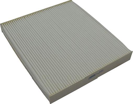 AMC Filter HC-8213 - Filtre, air de l'habitacle cwaw.fr