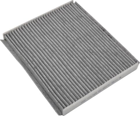 AMC Filter HC-8217C - Filtre, air de l'habitacle cwaw.fr