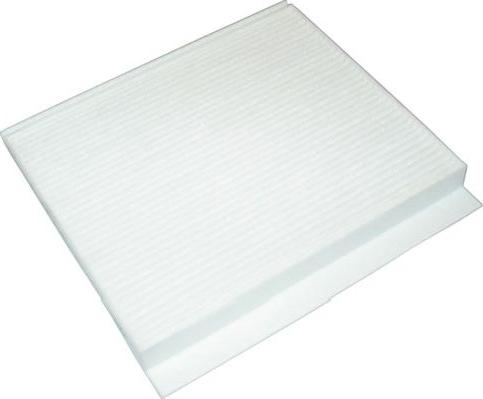 AMC Filter HC-8217 - Filtre, air de l'habitacle cwaw.fr