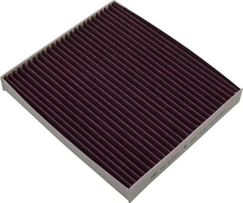 AMC Filter HC-8232X - Filtre, air de l'habitacle cwaw.fr