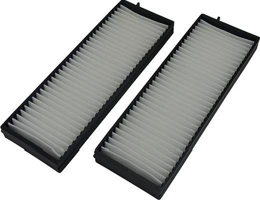 AMC Filter HC-8225 - Filtre, air de l'habitacle cwaw.fr