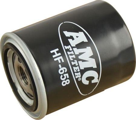 AMC Filter HF-658 - Filtre à carburant cwaw.fr