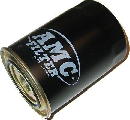 AMC Filter HF-660 - Filtre à carburant cwaw.fr