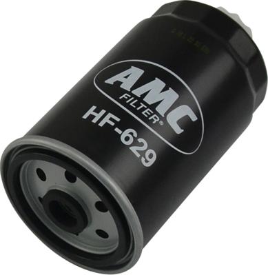 AMC Filter HF-629 - Filtre à carburant cwaw.fr