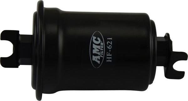 AMC Filter HF-621 - Filtre à carburant cwaw.fr