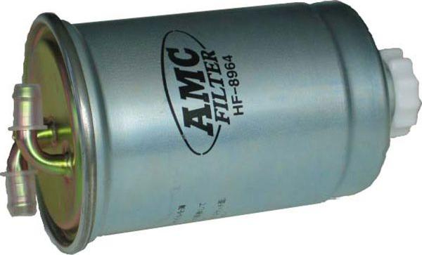 AMC Filter HF-8964 - Filtre à carburant cwaw.fr