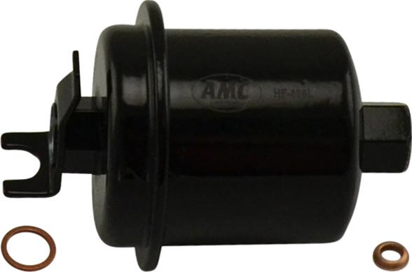 AMC Filter HF-896L - Filtre à carburant cwaw.fr