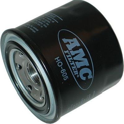 AMC Filter HO-605 - Filtre à huile cwaw.fr