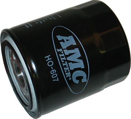 AMC Filter HO-607 - Filtre à huile cwaw.fr