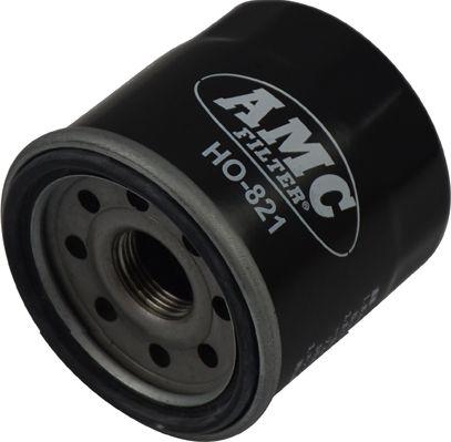 AMC Filter HO-821 - Filtre à huile cwaw.fr