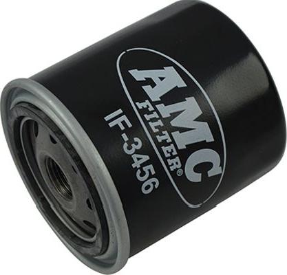 AMC Filter IF-3456 - Filtre à carburant cwaw.fr