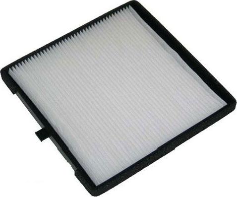 AMC Filter KC-6105 - Filtre, air de l'habitacle cwaw.fr