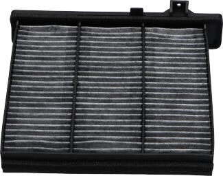 AMC Filter MC-4009C - Filtre, air de l'habitacle cwaw.fr