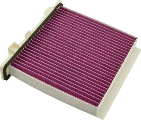 AMC Filter MC-4018X - Filtre, air de l'habitacle cwaw.fr