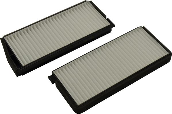 AMC Filter MC-5109 - Filtre, air de l'habitacle cwaw.fr