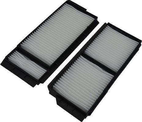 AMC Filter MC-5113 - Filtre, air de l'habitacle cwaw.fr