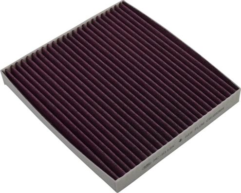 AMC Filter MC-5112X - Filtre, air de l'habitacle cwaw.fr