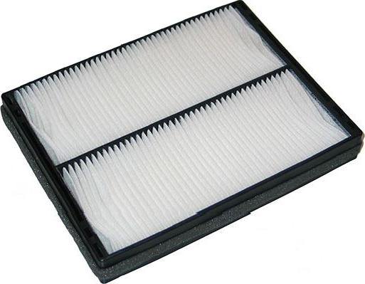 AMC Filter MC-5117 - Filtre, air de l'habitacle cwaw.fr