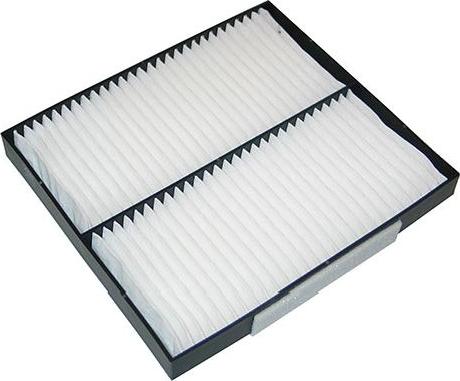 AMC Filter MC-5120 - Filtre, air de l'habitacle cwaw.fr