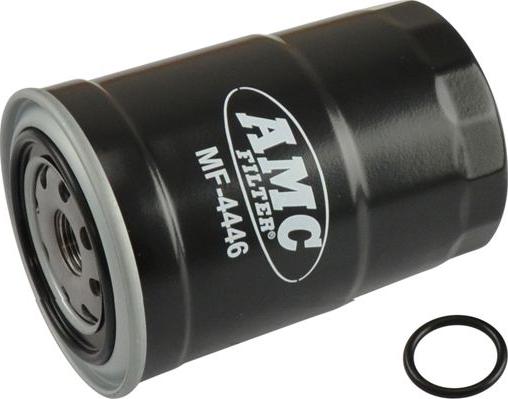 AMC Filter MF-4446 - Filtre à carburant cwaw.fr