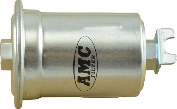 AMC Filter MF-4663 - Filtre à carburant cwaw.fr