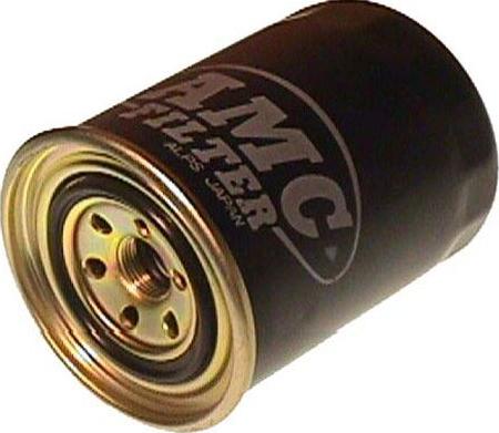 AMC Filter MF-4671 - Filtre à carburant cwaw.fr