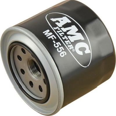 AMC Filter MF-556 - Filtre à carburant cwaw.fr