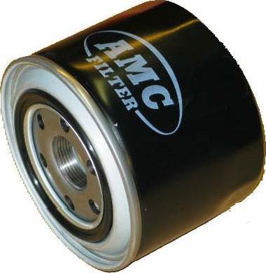 AMC Filter MO-444 - Filtre à huile cwaw.fr