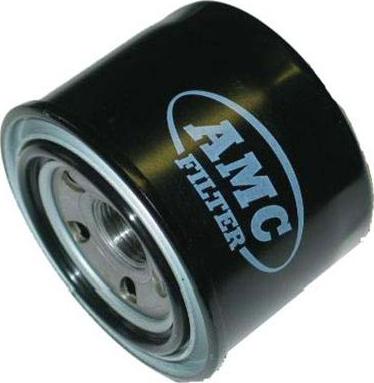 AMC Filter MO-443 - Filtre à huile cwaw.fr