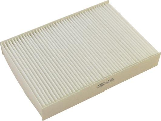 AMC Filter NC-2040 - Filtre, air de l'habitacle cwaw.fr