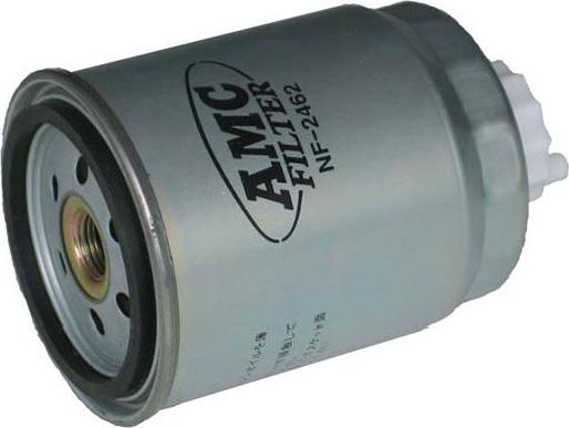 AMC Filter NF-2462 - Filtre à carburant cwaw.fr