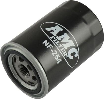 AMC Filter NF-254 - Filtre à carburant cwaw.fr