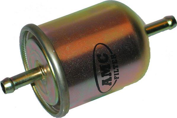 AMC Filter NF-2362 - Filtre à carburant cwaw.fr