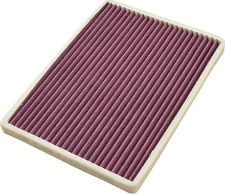 AMC Filter SC-9505X - Filtre, air de l'habitacle cwaw.fr