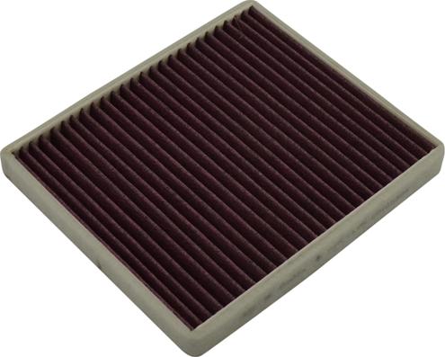 AMC Filter SC-9507X - Filtre, air de l'habitacle cwaw.fr