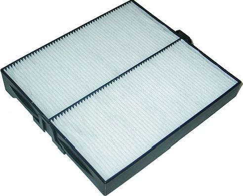 AMC Filter SC-9607 - Filtre, air de l'habitacle cwaw.fr